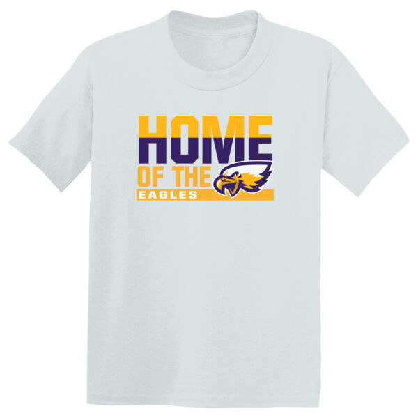 Seaside Spirit Youth PosiCharge ® Competitor Tee Thumbnail