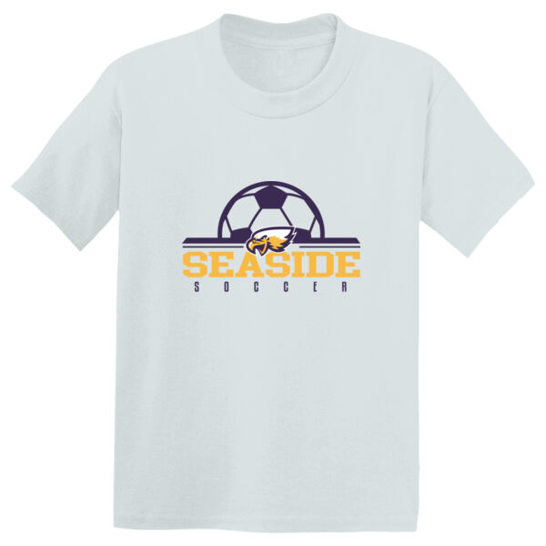 Seaside Soccer Youth PosiCharge ® Competitor Tee Thumbnail