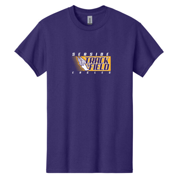 Seaside Track & Field Youth PosiCharge ® Competitor Tee Thumbnail
