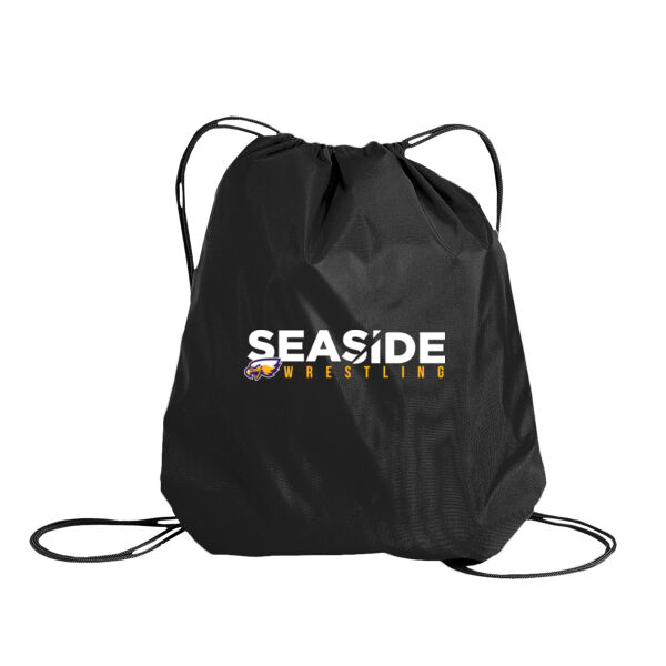 Seaside Wrestling Cinch Pack Thumbnail
